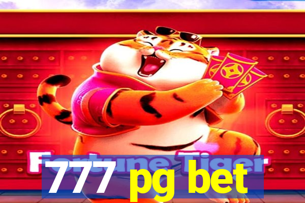 777 pg bet