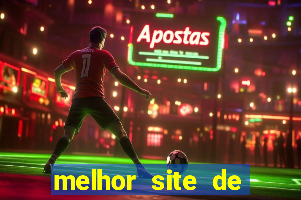 melhor site de apostas casino