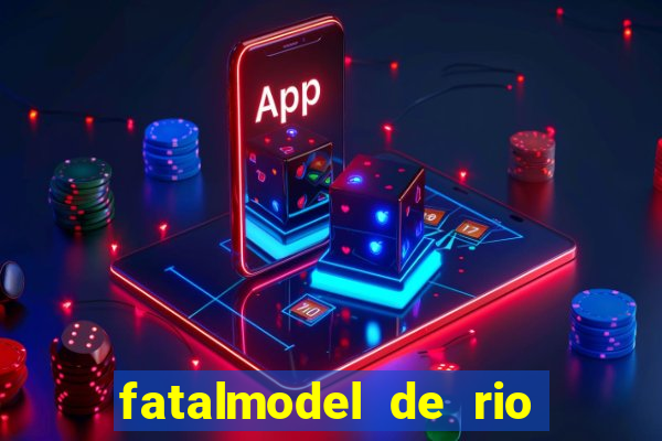 fatalmodel de rio claro sp