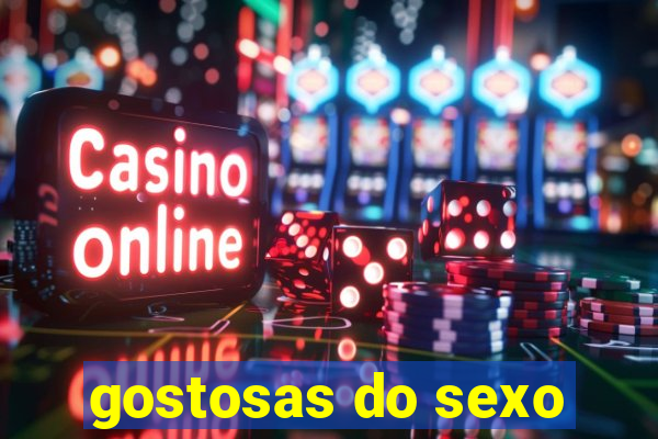 gostosas do sexo