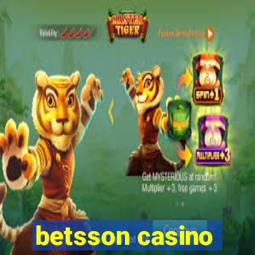 betsson casino