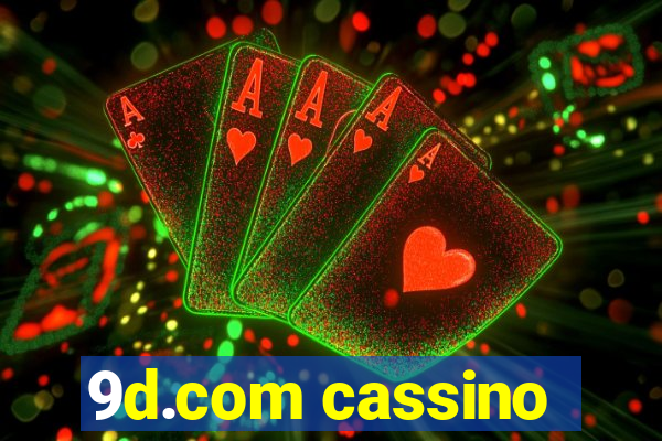 9d.com cassino