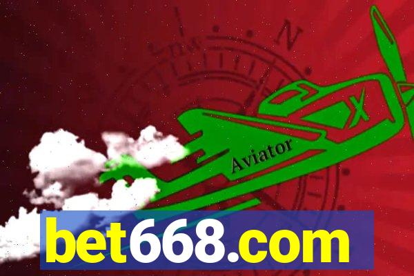 bet668.com