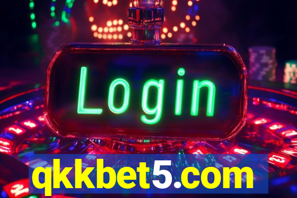 qkkbet5.com