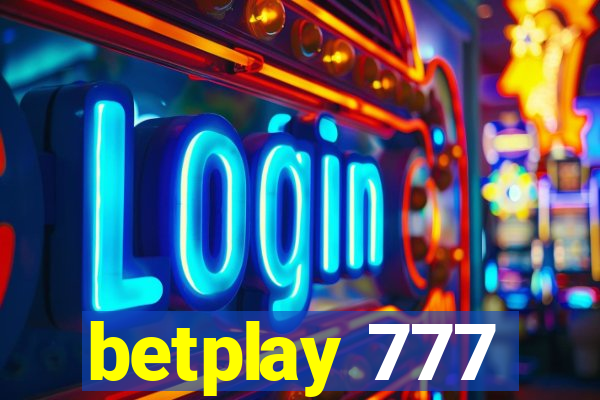 betplay 777