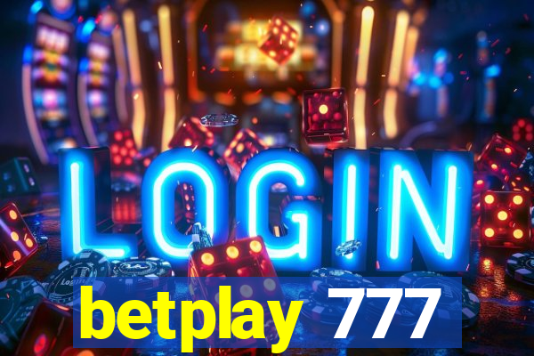 betplay 777