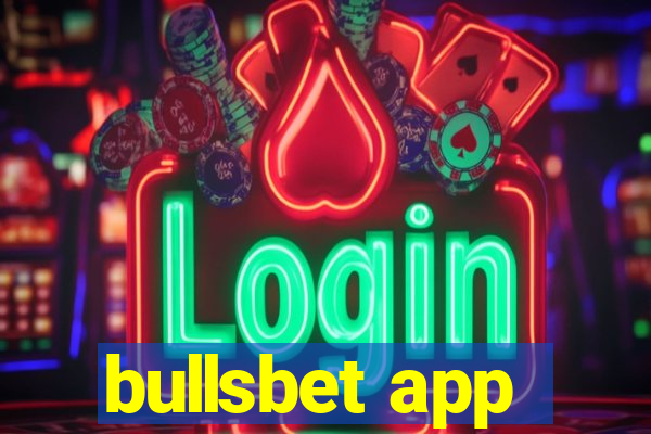 bullsbet app