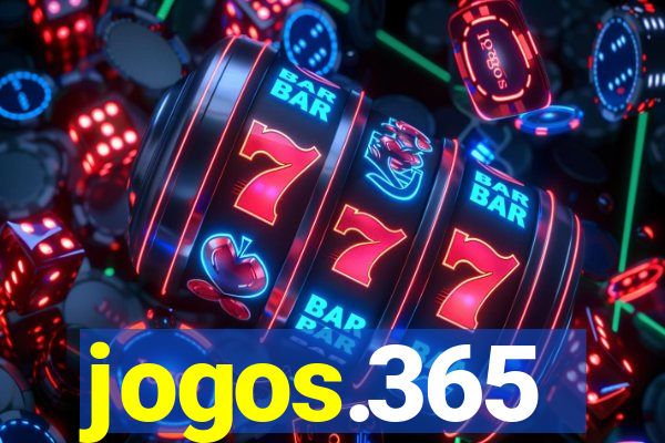 jogos.365