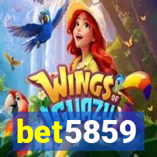 bet5859