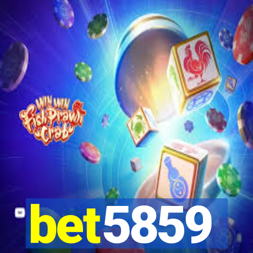 bet5859