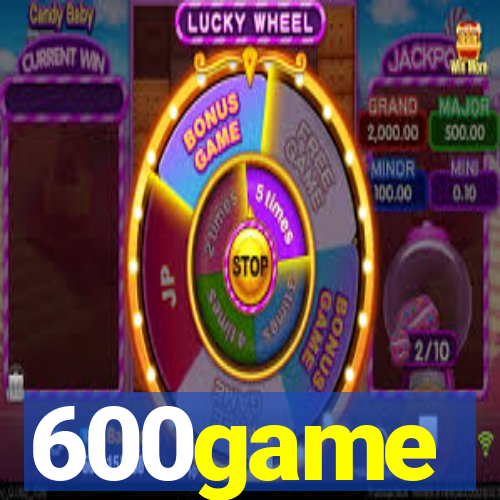 600game