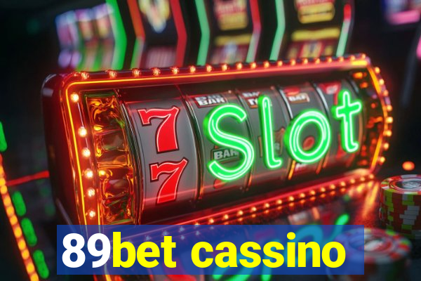 89bet cassino