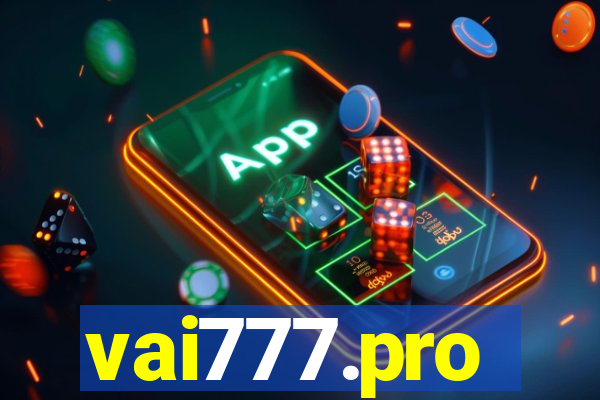 vai777.pro