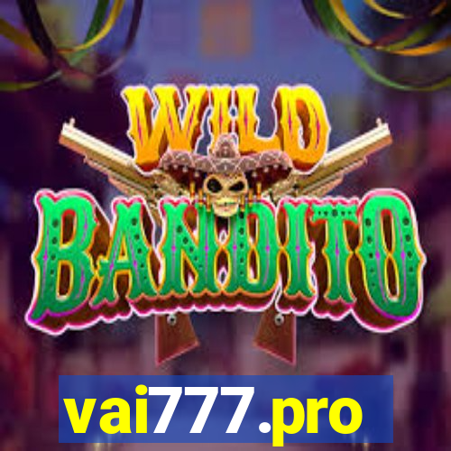 vai777.pro