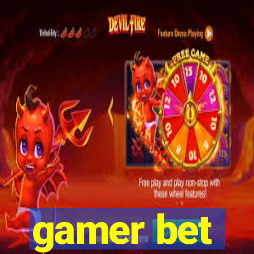 gamer bet