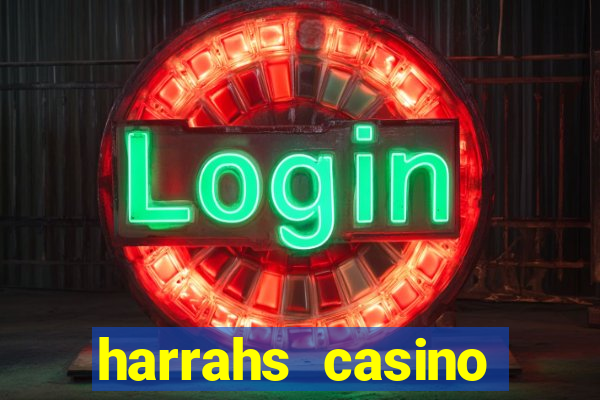 harrahs casino resort cherokee nc