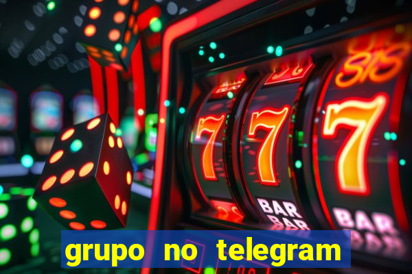 grupo no telegram mais 18