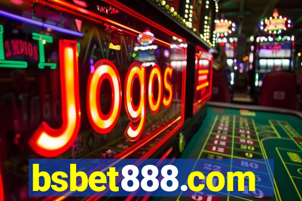 bsbet888.com