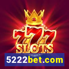 5222bet.com