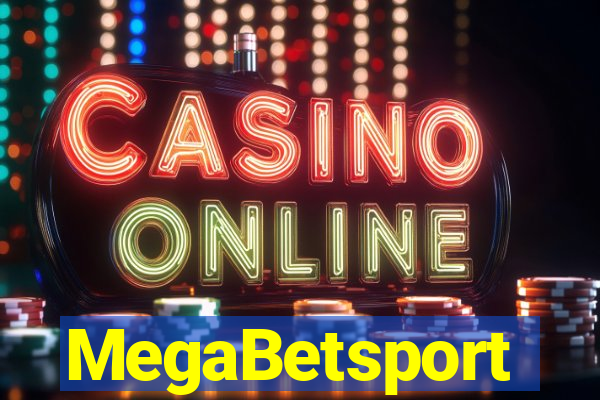 MegaBetsport