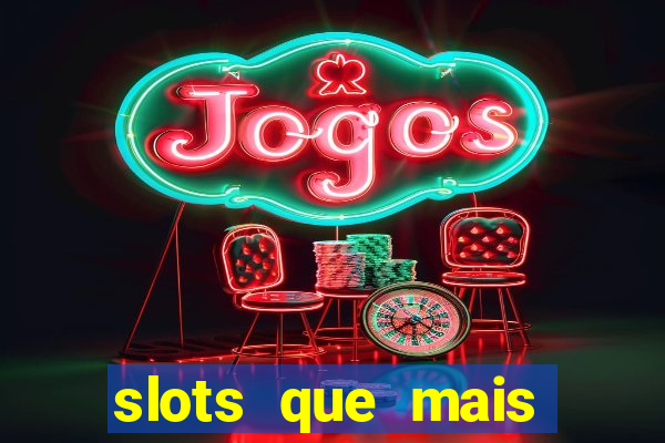 slots que mais pagam betano