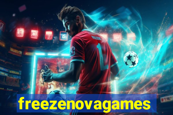 freezenovagames