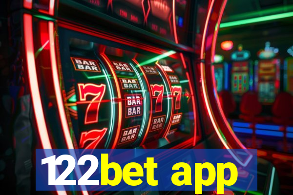 122bet app