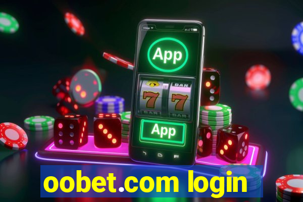 oobet.com login