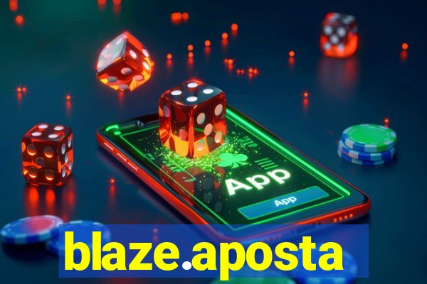 blaze.aposta