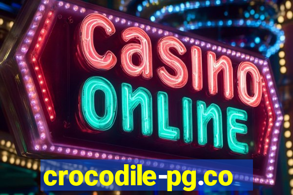 crocodile-pg.com