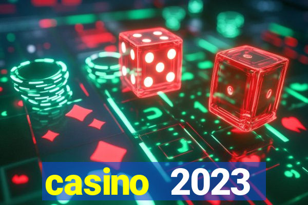 casino 2023 dinheiro real