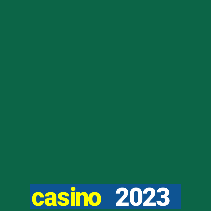 casino 2023 dinheiro real