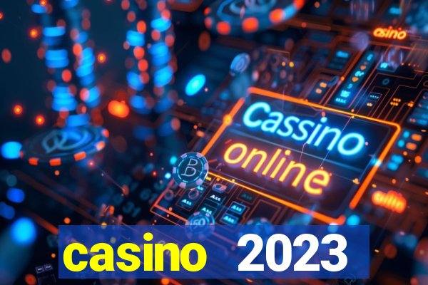 casino 2023 dinheiro real