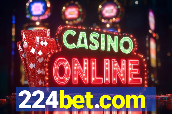 224bet.com