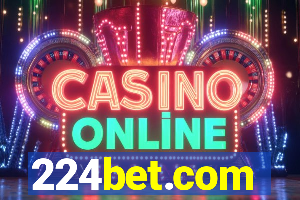 224bet.com