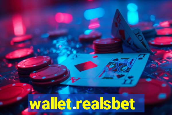 wallet.realsbet