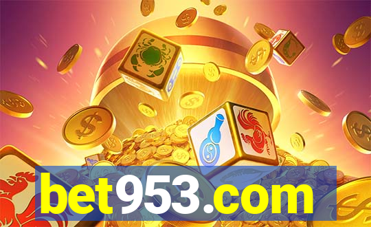 bet953.com