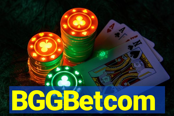 BGGBetcom