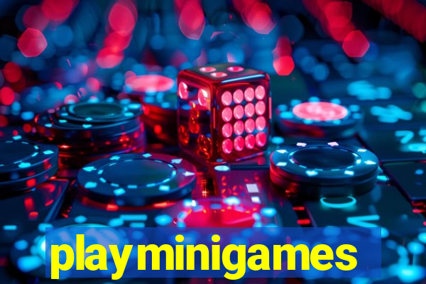 playminigames