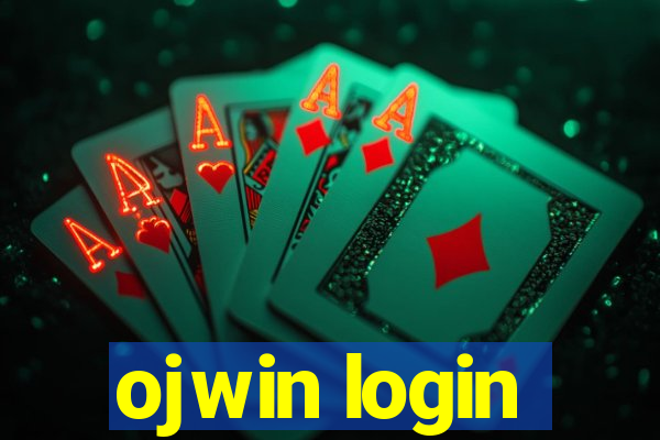 ojwin login