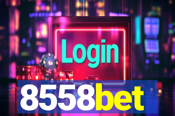 8558bet