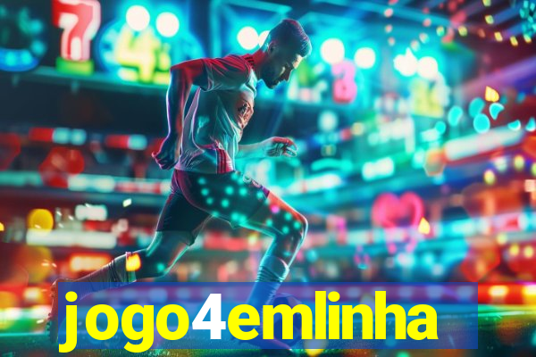 jogo4emlinha