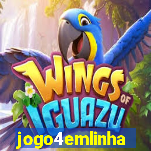 jogo4emlinha