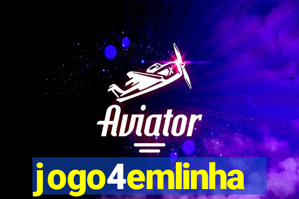 jogo4emlinha