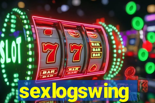 sexlogswing