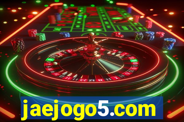 jaejogo5.com