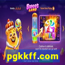 pgkkff.com