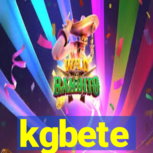 kgbete