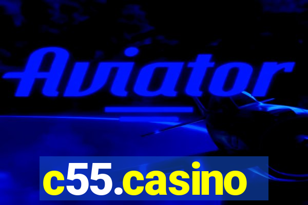 c55.casino