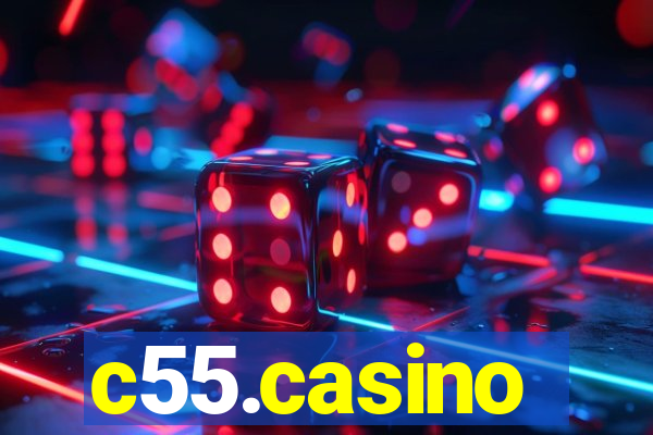 c55.casino